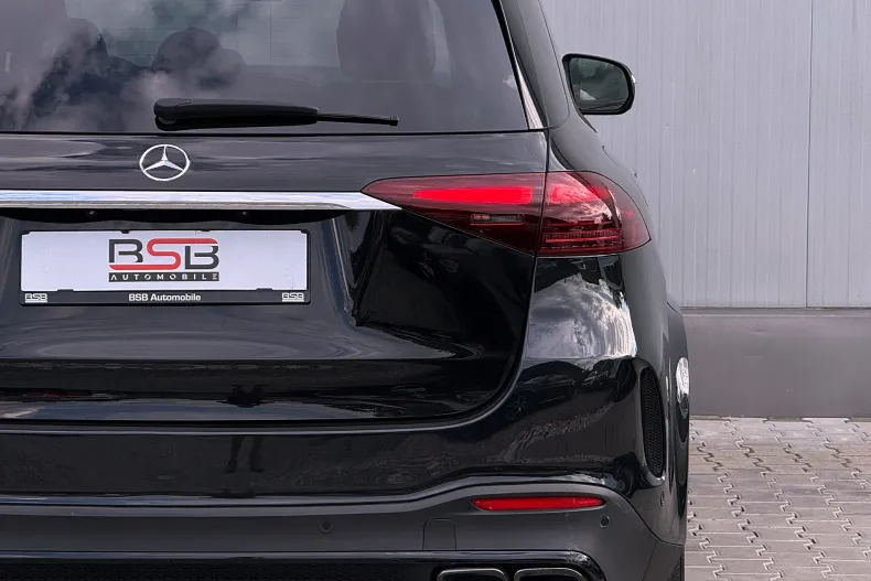 Mercedes-Benz GLE din 2025 cu 128.212 km - oferta MER248727 - foto 14