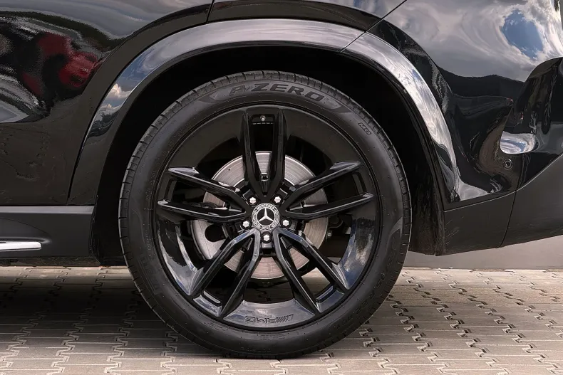 Mercedes-Benz GLE din 2025 cu 128.212 km - oferta MER248727 - foto 15