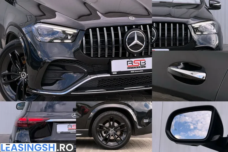 Mercedes-Benz GLE din 2025 cu 128.212 km - oferta MER248727 - foto 16