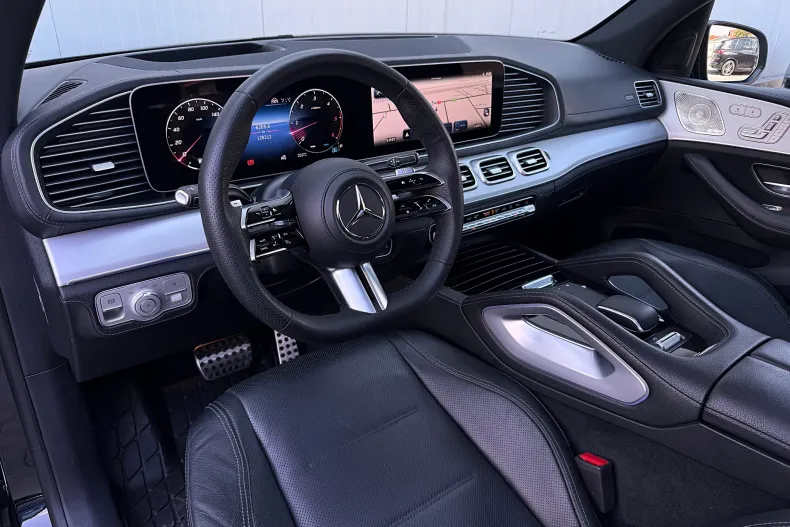 Mercedes-Benz GLE din 2025 cu 128.212 km - oferta MER248727 - foto 17