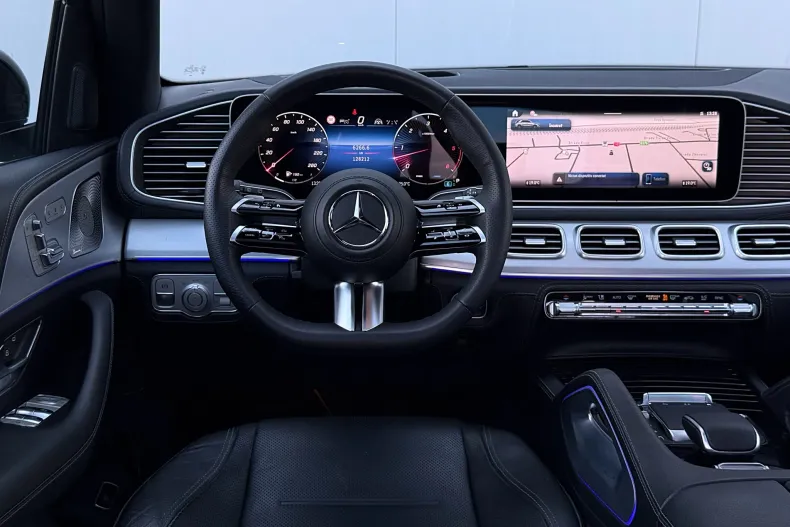 Mercedes-Benz GLE din 2025 cu 128.212 km - oferta MER248727 - foto 18