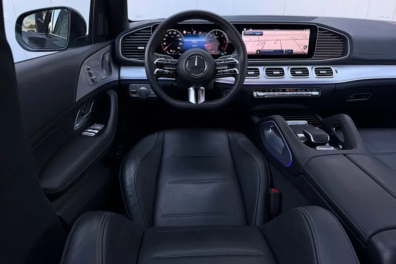 Mercedes-Benz GLE din 2025 cu 128.212 km - oferta MER248727 - foto 25