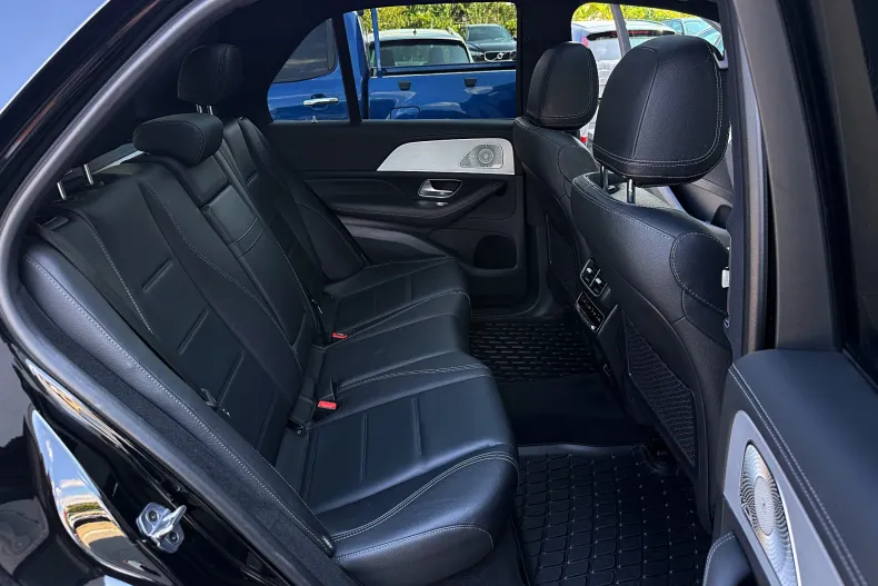 Mercedes-Benz GLE din 2025 cu 128.212 km - oferta MER248727 - foto 27