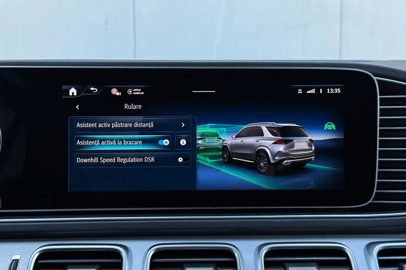 Mercedes-Benz GLE din 2025 cu 128.212 km - oferta MER248727 - foto 33