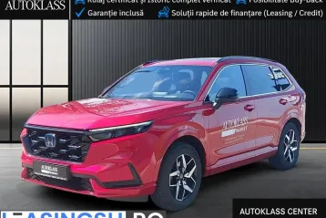 Honda CR-V din 2024 - oferta HON248728