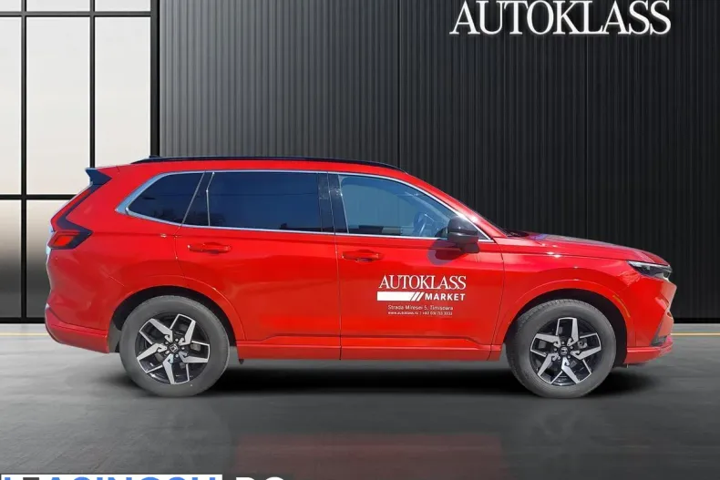 Honda CR-V din 2024 cu 19.501 km - oferta HON248728 - foto 7