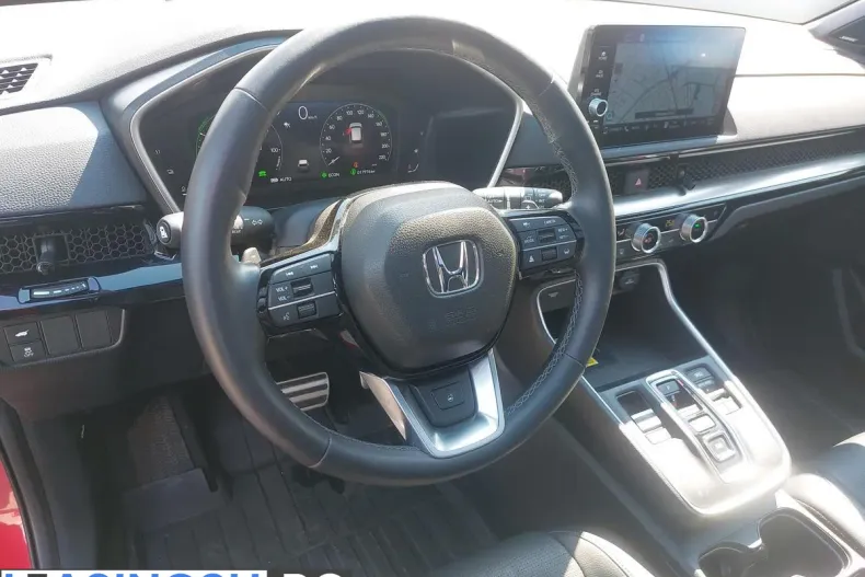 Honda CR-V din 2024 cu 19.501 km - oferta HON248728 - foto 10