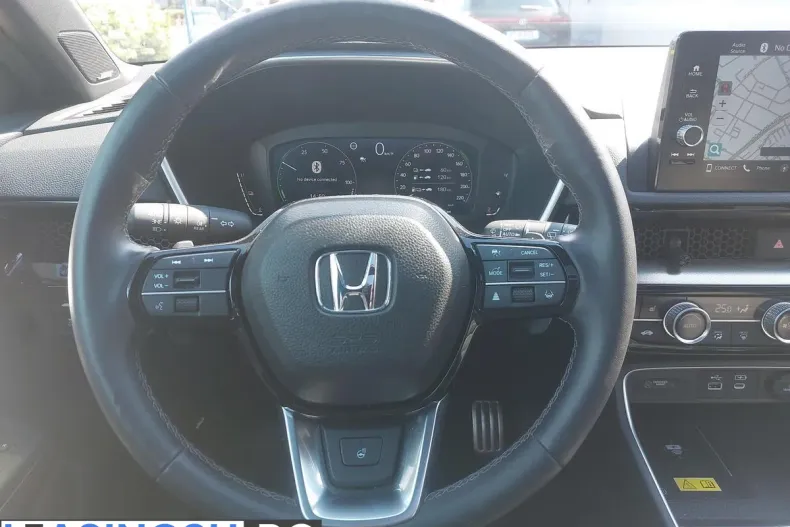 Honda CR-V din 2024 cu 19.501 km - oferta HON248728 - foto 11