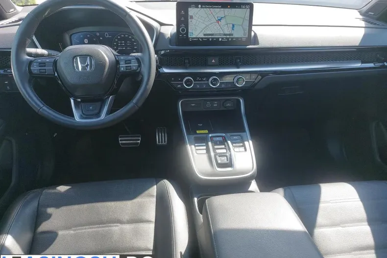 Honda CR-V din 2024 cu 19.501 km - oferta HON248728 - foto 12