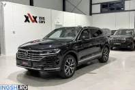 Volkswagen Touareg din 2021 cu 156.625 km - oferta VOL248729 - foto 1