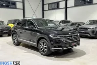 Volkswagen Touareg din 2021 cu 156.625 km - oferta VOL248729 - foto 2