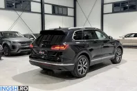 Volkswagen Touareg din 2021 cu 156.625 km - oferta VOL248729 - foto 4