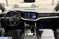 Volkswagen Touareg din 2021 cu 156.625 km - oferta VOL248729 - foto 5
