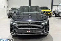 Volkswagen Touareg din 2021 cu 156.625 km - oferta VOL248729 - foto 9