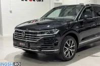 Volkswagen Touareg din 2021 cu 156.625 km - oferta VOL248729 - foto 10