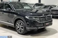 Volkswagen Touareg din 2021 cu 156.625 km - oferta VOL248729 - foto 16