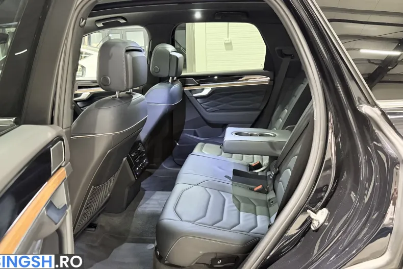 Volkswagen Touareg din 2021 cu 156.625 km - oferta VOL248729 - foto 22