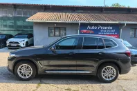 BMW X3 (Seria X) din 2022 cu 117.700 km - oferta BMW248730 - foto 4