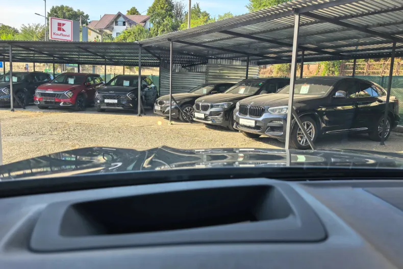 BMW X3 (Seria X) din 2022 cu 117.700 km - oferta BMW248730 - foto 18