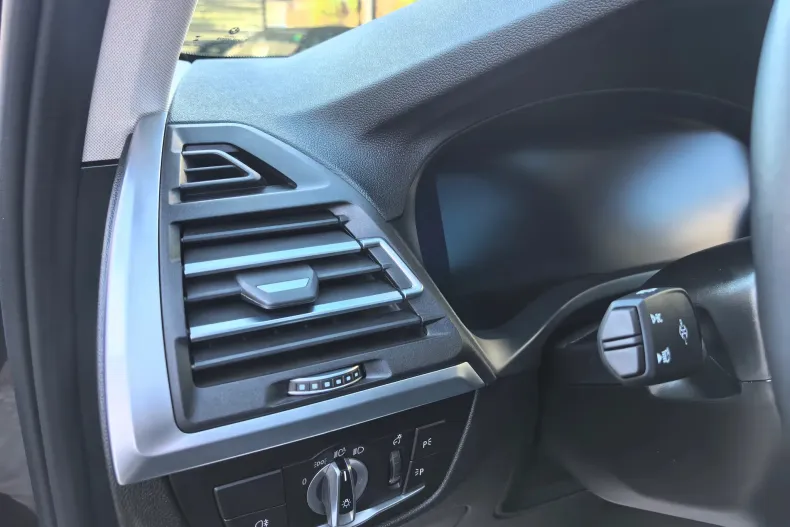 BMW X3 (Seria X) din 2022 cu 117.700 km - oferta BMW248730 - foto 20