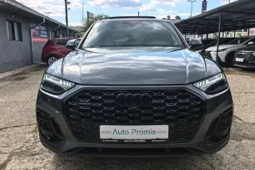 Audi Q5 Sportback din 2022 - oferta AUD248731