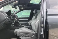 Audi Q5 Sportback din 2022 cu 112.600 km - oferta AUD248731 - foto 7
