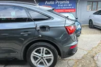 Audi Q5 Sportback din 2022 cu 112.600 km - oferta AUD248731 - foto 8
