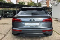 Audi Q5 Sportback din 2022 cu 112.600 km - oferta AUD248731 - foto 9