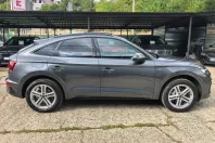 Audi Q5 Sportback din 2022 cu 112.600 km - oferta AUD248731 - foto 11