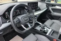Audi Q5 Sportback din 2022 cu 112.600 km - oferta AUD248731 - foto 12