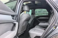 Audi Q5 Sportback din 2022 cu 112.600 km - oferta AUD248731 - foto 14