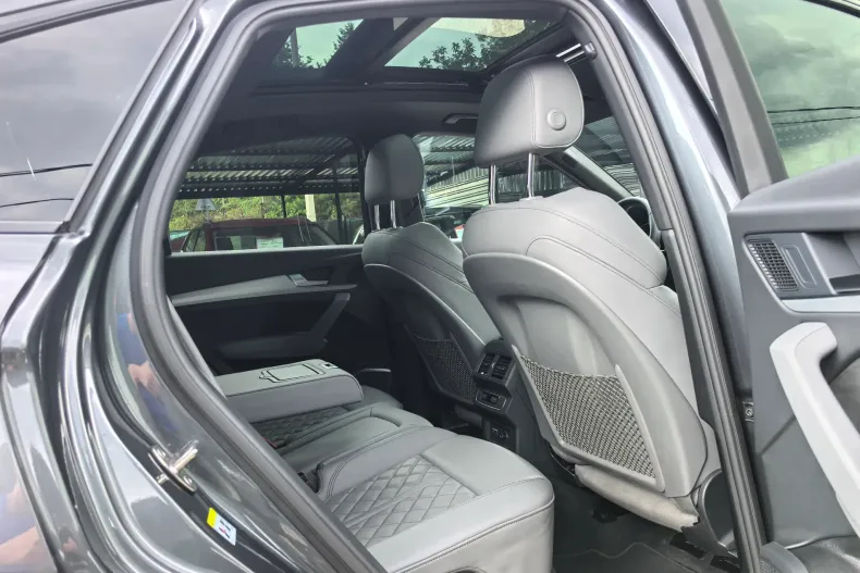 Audi Q5 Sportback din 2022 cu 112.600 km - oferta AUD248731 - foto 15