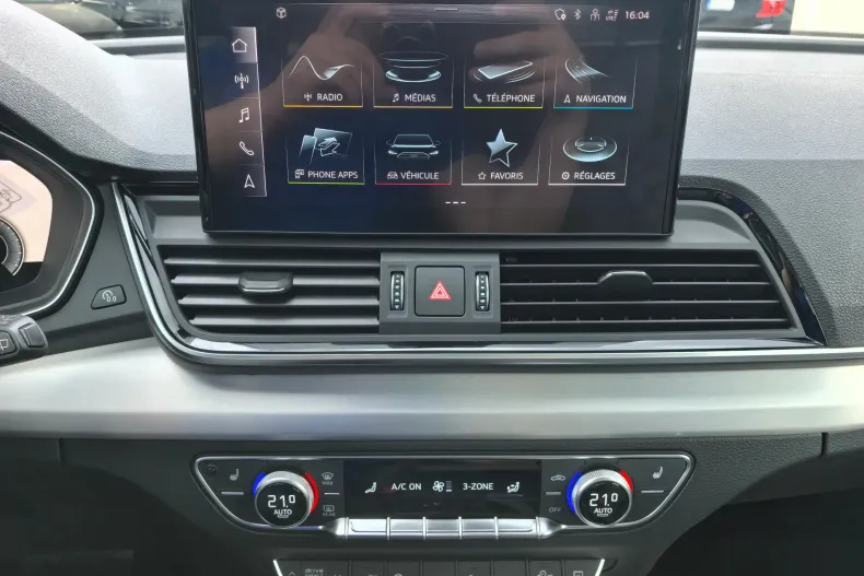 Audi Q5 Sportback din 2022 cu 112.600 km - oferta AUD248731 - foto 18