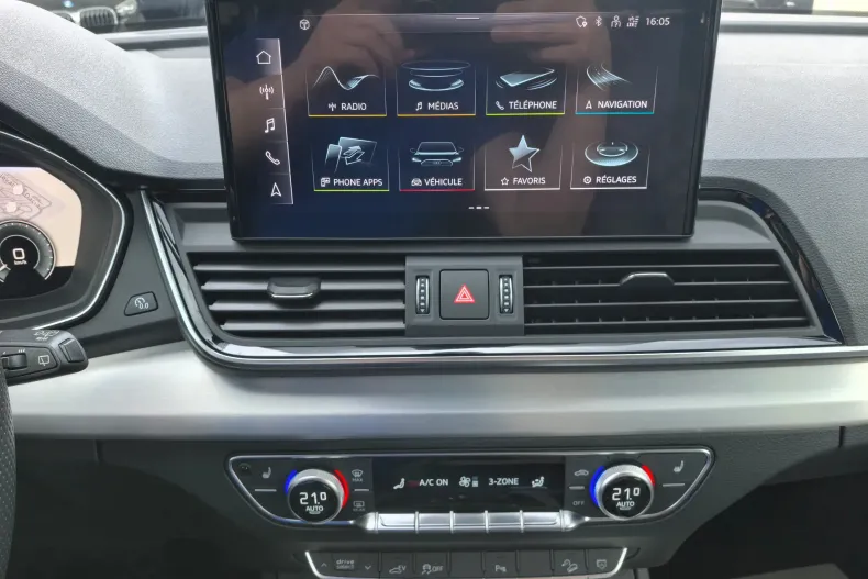 Audi Q5 Sportback din 2022 cu 112.600 km - oferta AUD248731 - foto 19