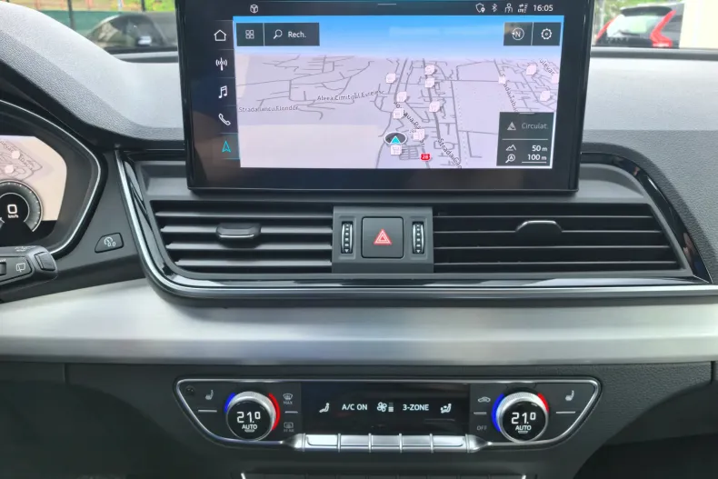 Audi Q5 Sportback din 2022 cu 112.600 km - oferta AUD248731 - foto 21