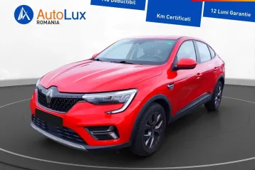 Renault Arkana din 2024 - oferta REN248732