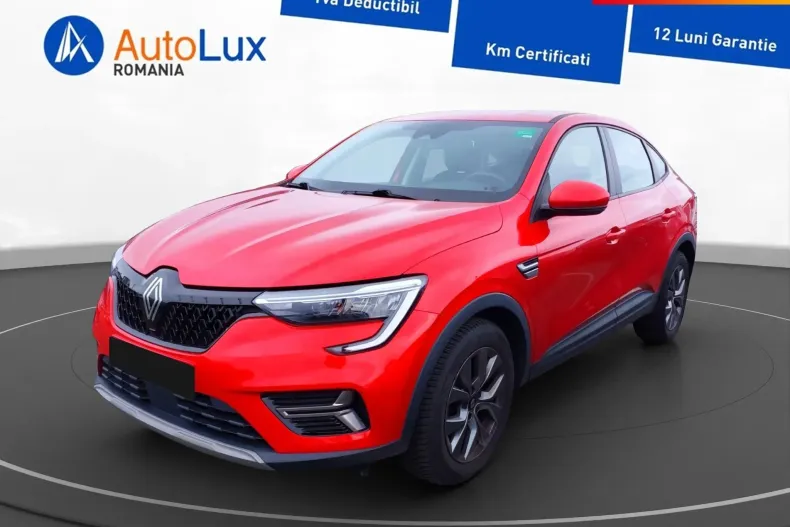 Renault Arkana din 2024 cu 79.364 km - oferta REN248732 - foto 1