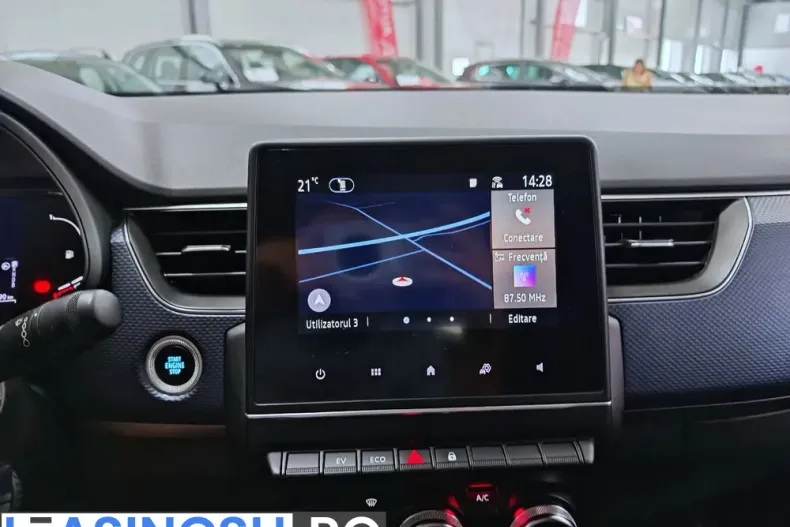 Renault Arkana din 2024 cu 79.364 km - oferta REN248732 - foto 7
