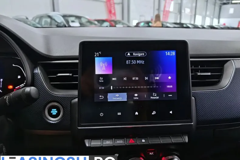Renault Arkana din 2024 cu 79.364 km - oferta REN248732 - foto 8
