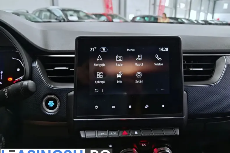 Renault Arkana din 2024 cu 79.364 km - oferta REN248732 - foto 10