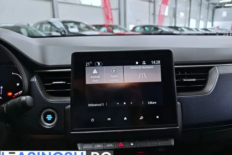 Renault Arkana din 2024 cu 79.364 km - oferta REN248732 - foto 11