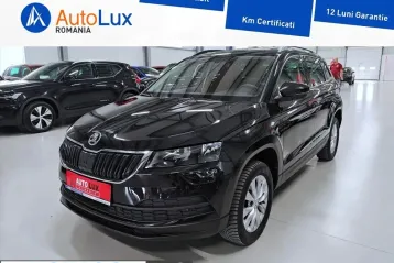 Skoda Karoq din 2021 - oferta SKO248733