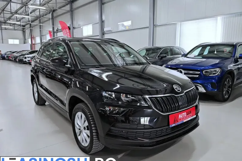 Skoda Karoq din 2021 cu 128.352 km - oferta SKO248733 - foto 2