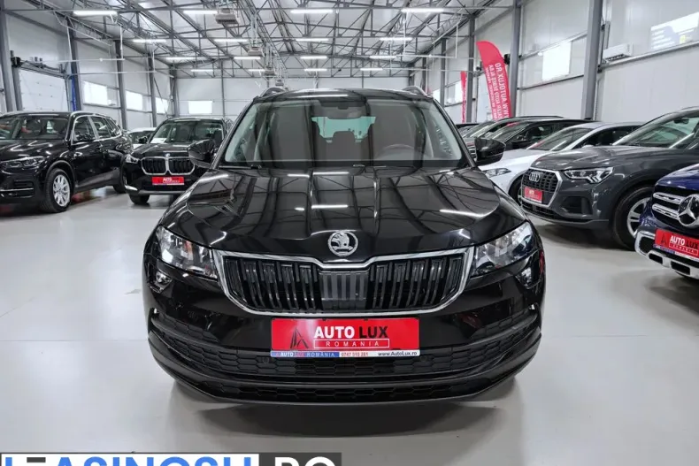 Skoda Karoq din 2021 cu 128.352 km - oferta SKO248733 - foto 3