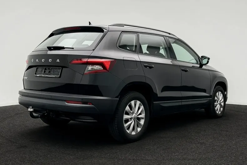 Skoda Karoq din 2021 cu 128.352 km - oferta SKO248733 - foto 4