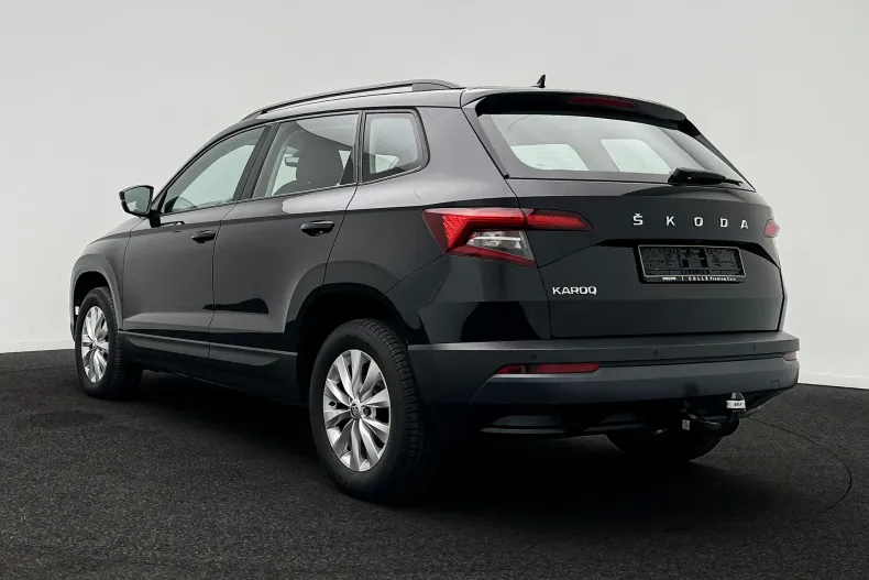 Skoda Karoq din 2021 cu 128.352 km - oferta SKO248733 - foto 5