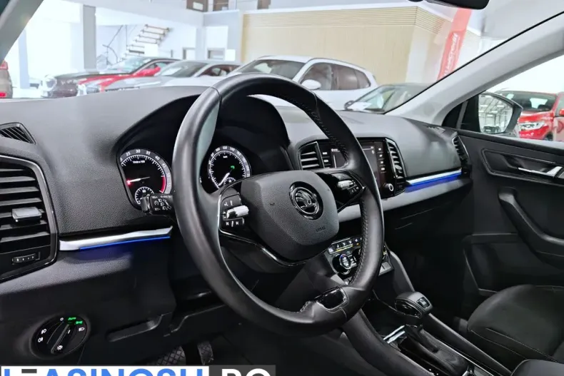 Skoda Karoq din 2021 cu 128.352 km - oferta SKO248733 - foto 6