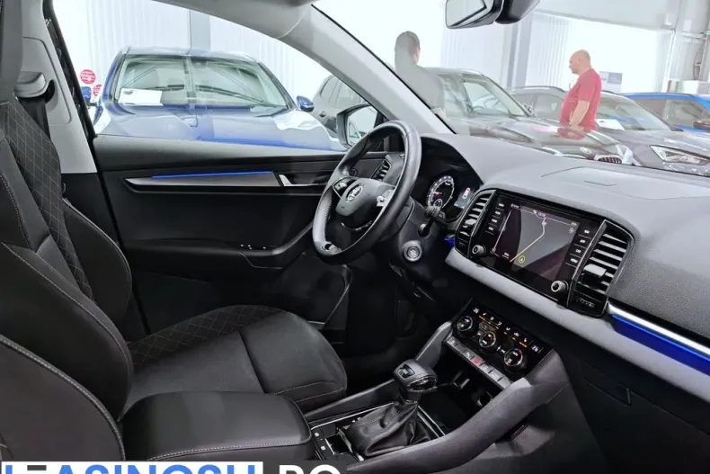 Skoda Karoq din 2021 cu 128.352 km - oferta SKO248733 - foto 7