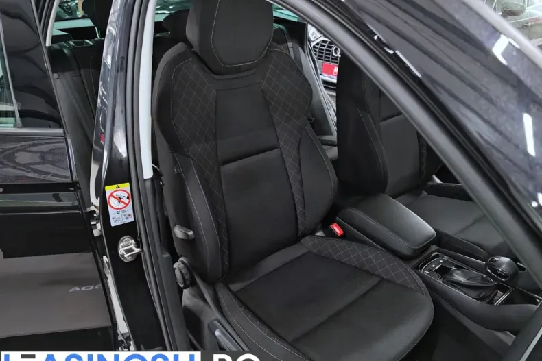Skoda Karoq din 2021 cu 128.352 km - oferta SKO248733 - foto 9