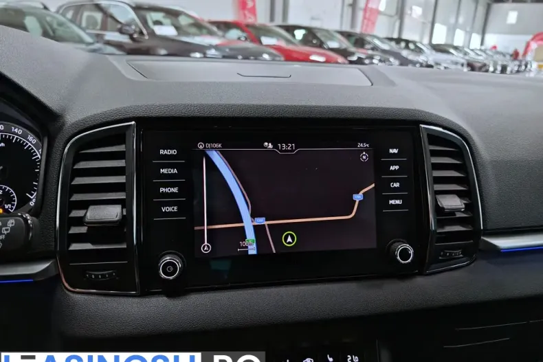 Skoda Karoq din 2021 cu 128.352 km - oferta SKO248733 - foto 11